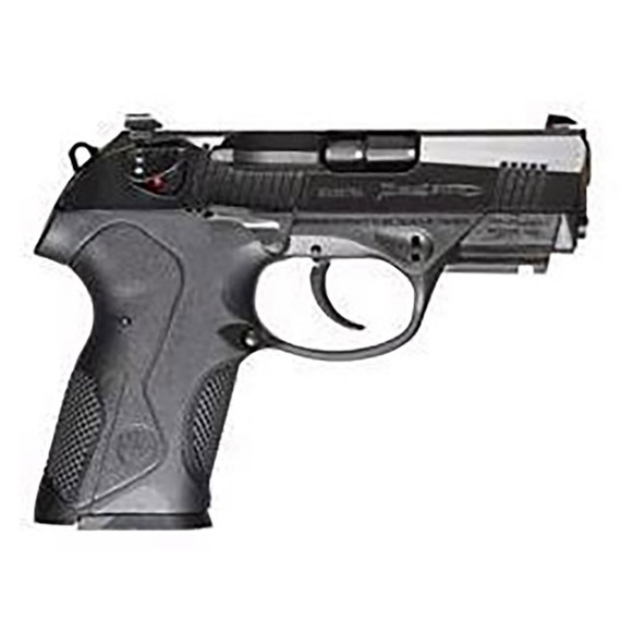 PX4 STORM COMPACT 9MM LUGER 3.27'' BBL (2)15RD MAG BLACK 430105422