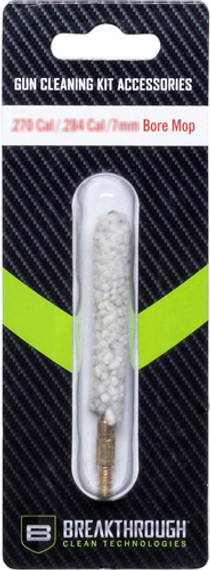 BREAKTHROUGH COTTON MOP 12 GA.</br> BT12GMB