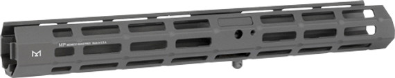 MI HANDGUARD HENRY G2 30-30M-LOK BLACK MIH3030