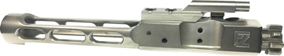 FAIL ZERO BOLT CARRIER GROUP</br>LIGHTWEIGHT 5.56MM AR-15 FZLWBCG01NH