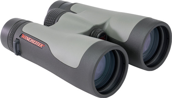 WINCHESTER SUPREME OPTICS</br>12X50 BINOCULARS 840369202284