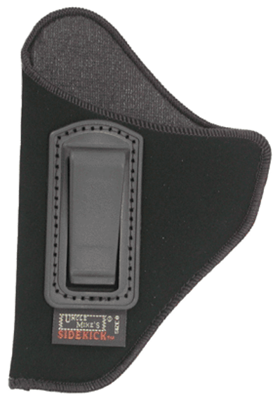 MICHAELS IN-PANT HOLSTER #0 LHNYLON BLACK M89002