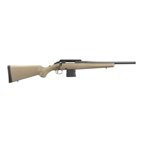 AMERICAN RIFLE RANCH 300 AAC BLACKOUT 16.12'' BBL (1)10RD FDE 250024600