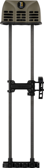 TIGHT SPOT QUIVER 5-ARROWMOSS GREEN RH TSQAMBR