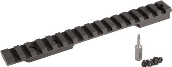 EGW SCOPE BASE HD HOWA 1500 /WTHRBY VNGRD SA PIC RAIL 20MOA EGW81042