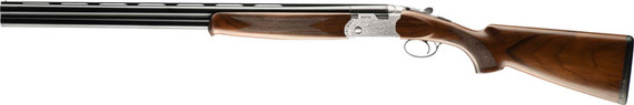 BERETTA 686 20GA. 26"VR CT5WOOD/BLUED GJ686F2026