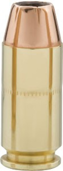 CORBON 40 SW 135GR JHP20RD 25BX/CS ASD4013520