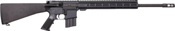 BUSHMASTER 450 BUSHMASTER 20"BARREL 5-SHOT BLACK G10010