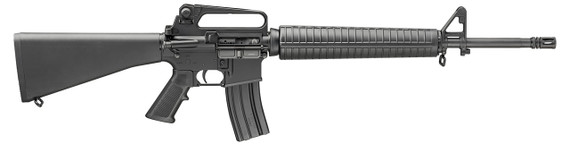 Springfield Armory SA-16 A2 5.56MM 20" 30+1 SFSA920556B-A2