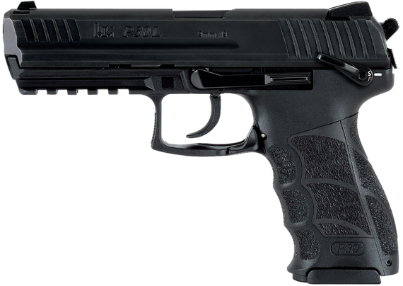HK 81001097 P30L  S V3  9MM 1-17R/1-20R 172718
