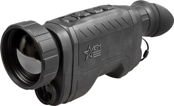AGM REACHIR LRF 50-640 THERMALMONOCULAR 20MK 640X512 50HZ! REAC50640LRF