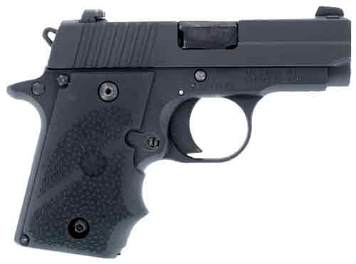 HOGUE GRIPS SIGARMS P238 38000