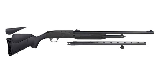 Mossberg 500 FLEX BANTAM COMBO 20GA SYN MB54330