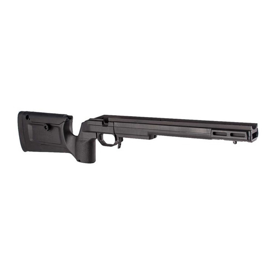 BRAVO CHASSIS FOR REMINGTON 700 SA BLACK 100026481