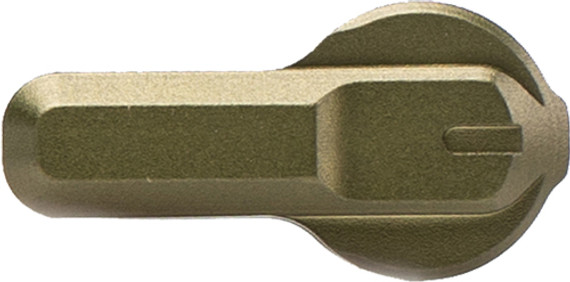 AERO PRECISION M4E1 PROAMBI SAFETY SELECTOR OD GREEN APRH102052C