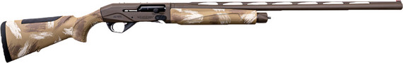 WEATHERBY SORIX SYNTHETIC 12GA3.5" 28" BROWN/SLOUGH GXSL1228SMG