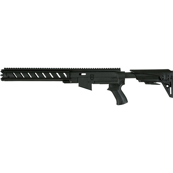 AR-22 GEN2 KIT FOR RUGER 10/22 W/TRACLOCK BLACK 430112442