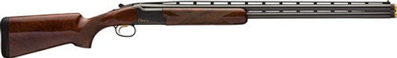 BROWNING CITORI CX 12GA 3"32"VR BLUED/WALNUT G018115302