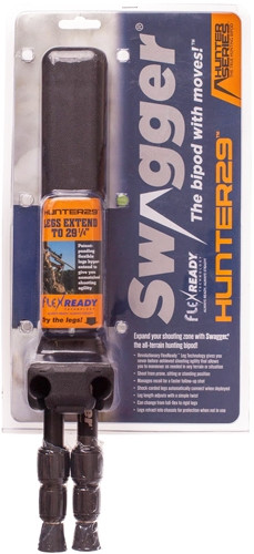 SWAGGER BIPOD HUNTER 296 3/4" - 29" BPHT29