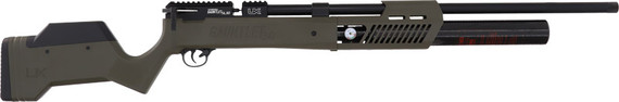 UMAREX GAUNLET SL30 PCP 30CALAIR RIFLE 7-SHOT MAG 1000FPS 2254834