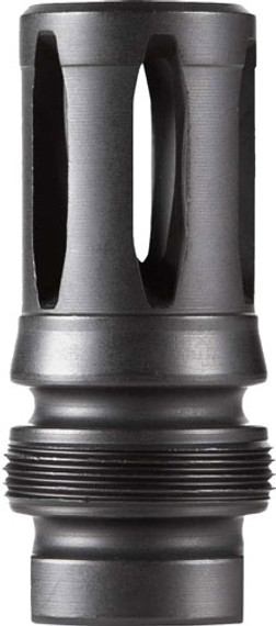 DEAD AIR SILENCERS XENO MOUNTA1 FLASH HIDER 1/2-28 DA121 DEAD AIR SILENCERS XENO MOUNTA1 FLASH HIDER 1/2-28 DA121