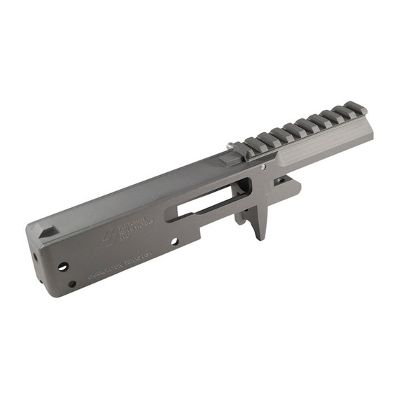 OPENTOP 11/22 STRIPPED RECEIVER GUN METAL 430103118