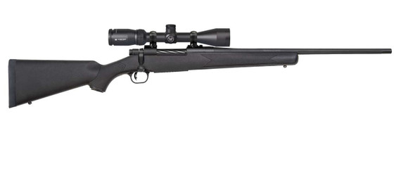 Mossberg PATRIOT 22-250 BL/SYN VORTEX MB28052