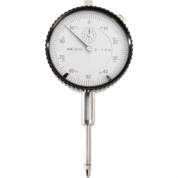 DIAL INDICATOR, .001 749003991