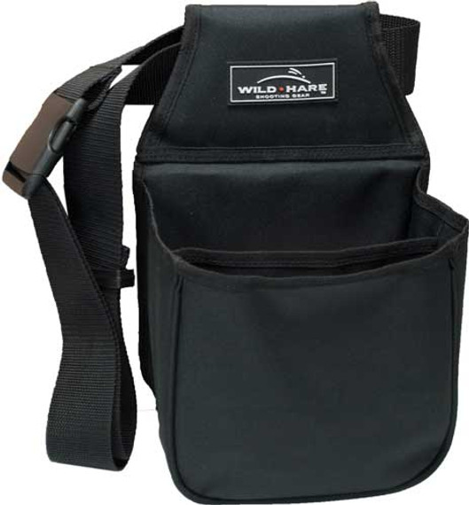 PEREGRINE OUTDOORS WILD HARE"PRIMER SERIES" DIVIDED POUCH WH321SBK