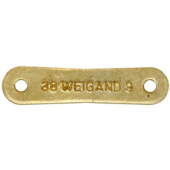 EXTRACTOR TENSION GAUGE SET 957101000