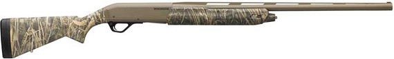 WINCHESTER SX4 HYBRID LH 12GA3.5" 26" REALTREE MAX-7* G511312291