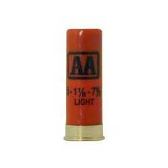 WINCHESTER AA 12GA 1-1/8OZ #8.5 250209369