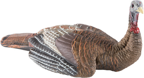 AVIAN X LCD LAYDOWN HEN DECOY AVXAVX8011