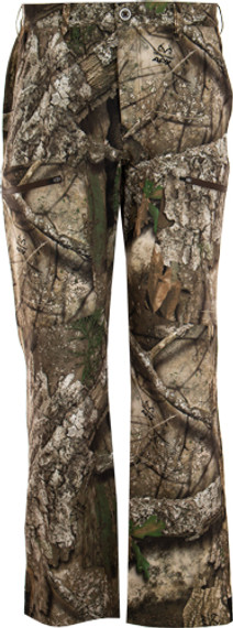 HABIT ALL SEASON CAMO PANTREALTREE APX XX-LARGE LP10042APX2XL