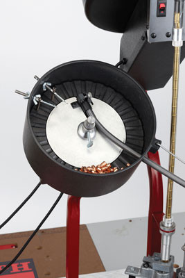 HORNADY LOCK-N-LOAD AP PISTOLBULLET FEEDER HDY095320