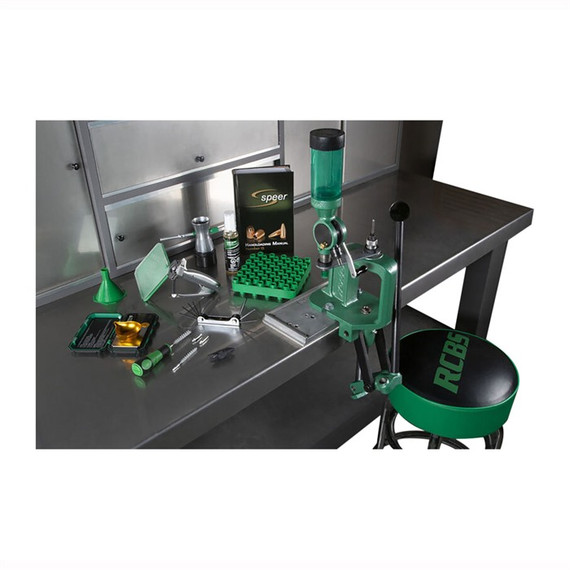 REBEL MASTER RELOADING KIT 100044708
