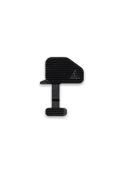 Radian Weapons EXTENDED BOLT CATCH AR15 BLK RWR0323