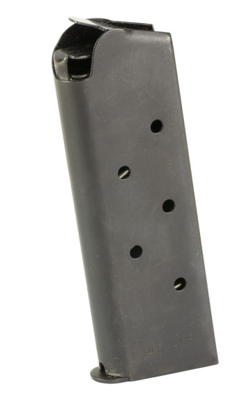 Kimber MAG 1911 CPT 45ACP 7RD BLUE KM1000172A