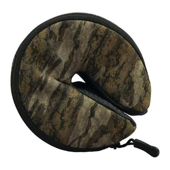 Muddy Box Blind Shooting Rest Mossy Oak Bottomland GMMUDSRRMOBL