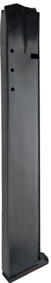 PRO MAG MAGAZINE SCCY CPX2/PX19MM 32RD BLUED STEEL SCYA2