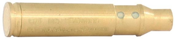 AIMSHOT BORE SIGHT .223 W/EXTERNAL BATTERY BOX RED BS223