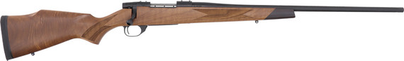 WEATHERBY VANGUARD SPORTER22-250 REM 24" TB BLUED/WALNUT GVDT222RR4T