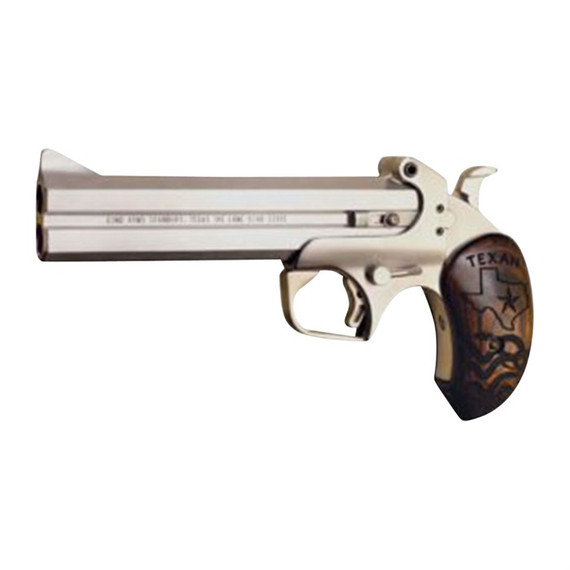 BOND ARMS TEXAN .45LC/.410, 6.00''  BBL 250026265