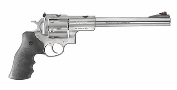 Ruger SUPER REDHAWK 44MAG 9.5" RGS RUKSRH9