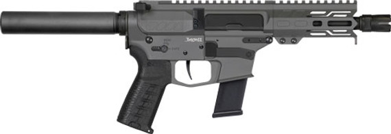 CMMG PISTOL BANSHEE MKG 45ACP5" PISTOL TUBE TUNGSTEN  ! G45AE70FTNG