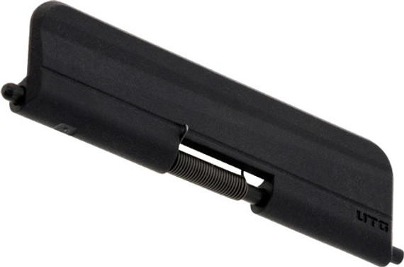 UTG AR15 QUICK INSTALL DUSTCOVER MATTE BLACK RBTTKSDC