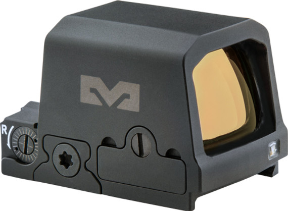 MEPROLIGHT MPO PRO-S OPTIC REDDOT 3/33MOA BULLSEYE RMSC 901141172