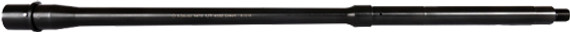 BALLISTIC ADVANTAGE 5.56 GOVTRIFLE BARREL 20" MODERN BABL556026M