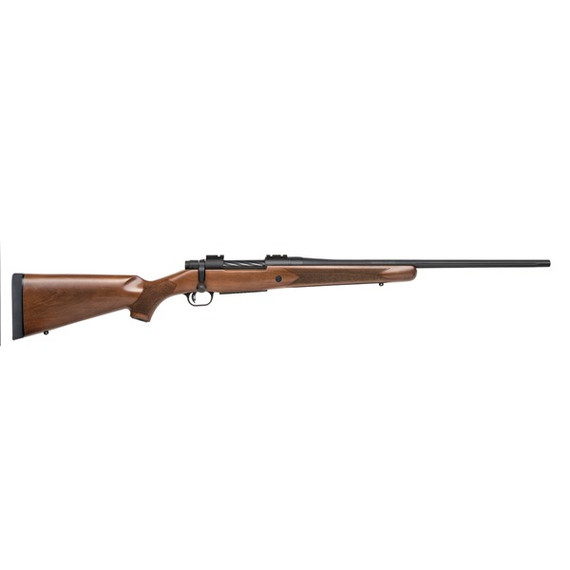 MOSSBERG PATRIOT 25-06 REM 22''  5-RD WALNUT 250013252
