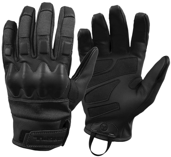 Magpul MAG1499-001-L Breach 2.0 Gloves Nomex Large 176292